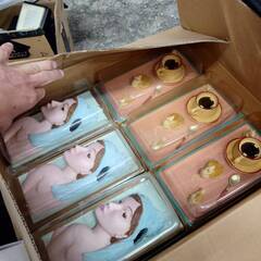 無料でお譲りします※ジャンク品の画像