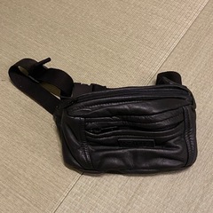 ボディバック