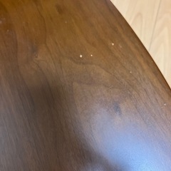 低いテーブルの画像