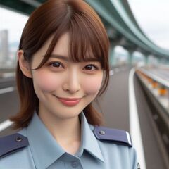 【高速道路の警備員】木更津市→岐阜県【住み込み・寮費無料】