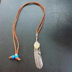 ゴローズ上金特大フェザー左向き