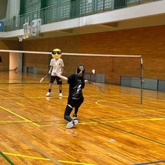 スポーツサークルメンバー募集 - 福井市