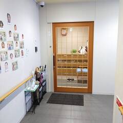 グループホームの夜勤スタッフ募集（複数名）の画像