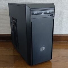 ゲーミングパソコン　ゲーミングPC