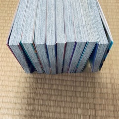 ONE PIECE 101巻〜109巻の画像