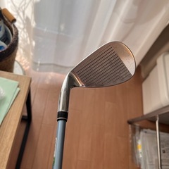 ゴルフクラブ(レディース)⛳️ アプローチウエッジ(中古)の画像