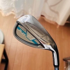 ゴルフクラブ(レディース)⛳️ アプローチウエッジ(中古)