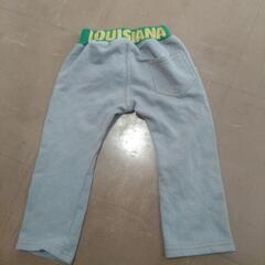 子ども用長ズボン👖の画像