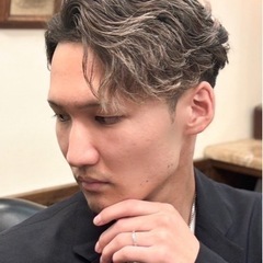 11/14(木) 無料メンズカット