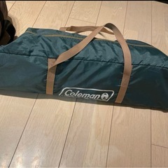 snow peak テント+ エントリーパック TTヴォールト用 マット+タープ　+おまけありの画像