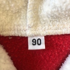 子供服男の子アウター90の画像