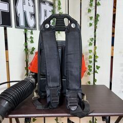 【愛品館八千代店】日立工機　エンジンブロワ　RB44EFの画像