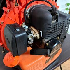 【愛品館八千代店】日立工機　エンジンブロワ　RB44EFの画像