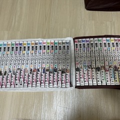 漫画　コミック　まとめ売りの画像