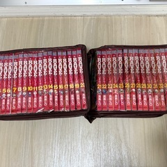 漫画　コミック　まとめ売りの画像