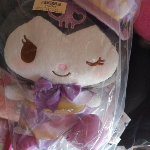 くろみちゃん