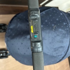 コンビ　A型ベビーカーの画像