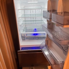 ‼️セール‼️【TOSHIBA VEGETA】GR-U500GZ  2023年の画像