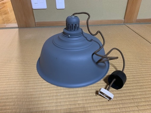 ペンダントライト メルクロス　美品