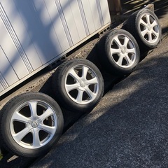 受け渡し決定