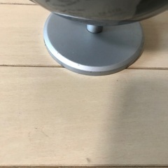 地球儀(お渡しする時、プチプチと紙袋を使ってお渡しします)の画像