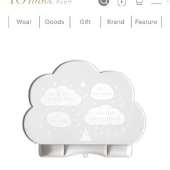 mamamanma(マママンマ)　お食事シリコンマット / 10...