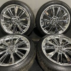 タイヤ新品【acceilera 245/40ZR21】夏タイヤ【...
