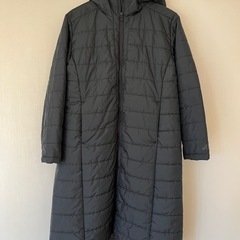 adidas ベンチコートMサイズ　