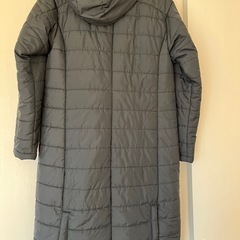 adidas ベンチコートMサイズ　の画像