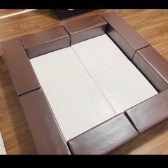 キッズコーナーマットセット　キッズプレイマット