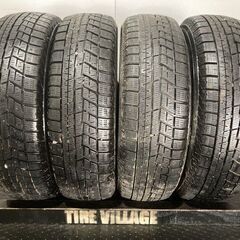 YOKOHAMA ice GUARD iG60 165/65R1...