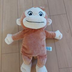 (取引中)ぬいぐるみ