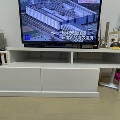 【11/30までです！】テレビ台