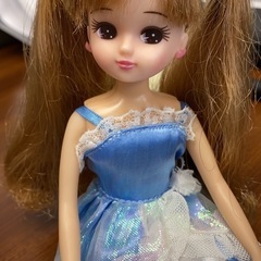 使わなくなったりかちゃんご寄付下さい