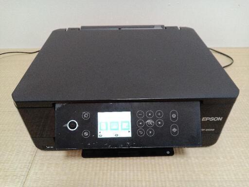 プリンター EP-810AB