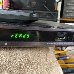 Blu-rayディスクプレイヤー