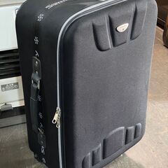 訳アリ品！キャリーケース 　スーツケース　ソフトタイプの画像