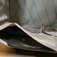 訳アリ品！キャリーケース 　スーツケース　ソフトタイプの画像