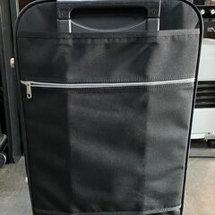 訳アリ品！キャリーケース 　スーツケース　ソフトタイプの画像