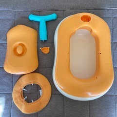 コンビ　おまるでステップ
の画像