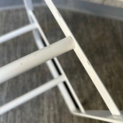 更新しました！山崎実業　シューズラック　靴収納 の画像
