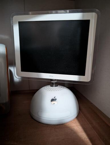 Mac iMac G4