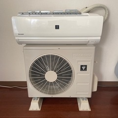 エアコン 