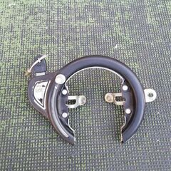 ロックリング錠中古品