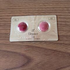 エレガンス クランテ ルージュビジュー
