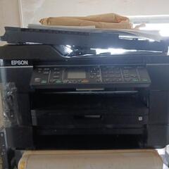 EPSON PX-1700Fジャンク品