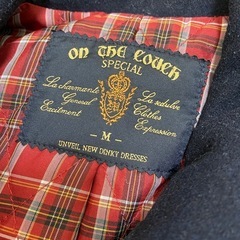 ピーコート レディースＭサイズの画像