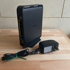 ルーター　バッファロー