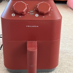 ★取り引き中★美品！フライヤー