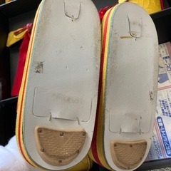 七五三　7歳　レトロ　はこせこの画像